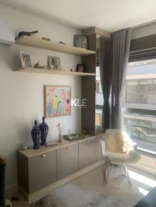 Apartamento com 1 Quarto à venda, 42m² no Jardim Atlântico, Florianópolis