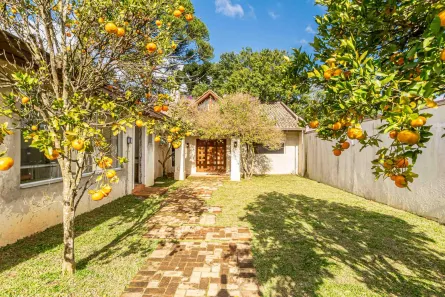 Casa com 3 Quartos à venda, 355m² no Campina do Siqueira, Curitiba