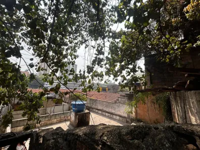 Lote/Terreno à venda, 418m² no Jardim Íris, São Paulo