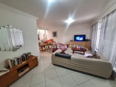 Sobrado com 4 Quartos à venda, 270m² no Vila Congonhas, São Paulo