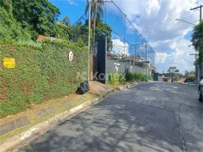 Lote/Terreno à venda, 960m² no Vila Santos, São Paulo