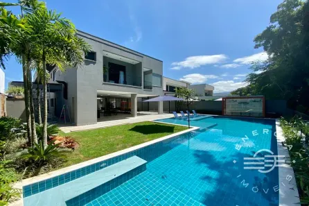 Casa com 8 Quartos à venda, 535m² no Riviera, Bertioga