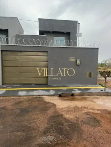Casa com 3 Quartos à venda, 180m² no Porto das Pedras, Aparecida de Goiânia