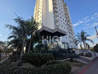 Apartamento com 2 Quartos para venda ou aluguel, 56m² no Vila Larsen 1, Londrina