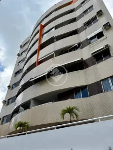 Apartamento com 3 Quartos à venda, 75m² no Rio Vermelho, Salvador