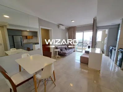 Apartamento com 2 Quartos à venda, 71m² no Centro, Araraquara