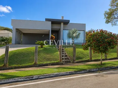 Casa de Condomínio com 4 Quartos à venda, 294m² no Gran Royalle Casa Branca (Piedade do Paraopeba), Brumadinho