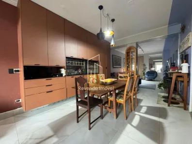 Sobrado com 4 Quartos à venda, 260m² no Vila Guarani (Z Sul), São Paulo