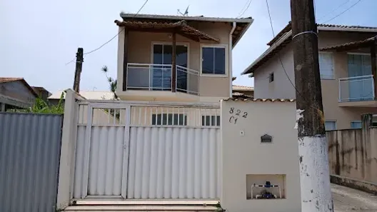 Casa com 2 Quartos à venda, 80m² no Cidade Praiana, Rio das Ostras