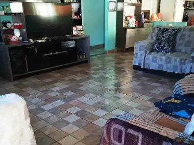 Fazenda/Sítio com 3 Quartos à venda, 227m² no Recanto Maravilha, Boituva