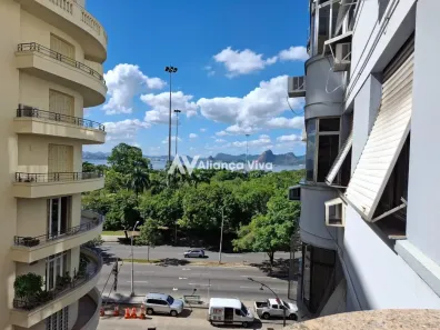 Apartamento com 4 Quartos à venda, 196m² no Flamengo, Rio de Janeiro