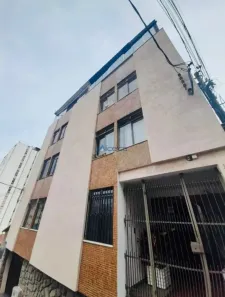 Cobertura com 3 Quartos à venda, 79m² no Centro, Juiz de Fora