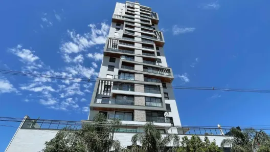 Apartamento com 3 Quartos à venda, 101m² no Cidade Nova, Passo Fundo