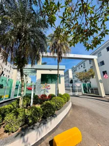 Apartamento com 2 Quartos à venda, 55m² no Glória, Joinville