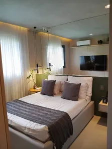 Apartamento com 2 Quartos à venda, 51m² no Boa Vista, Recife