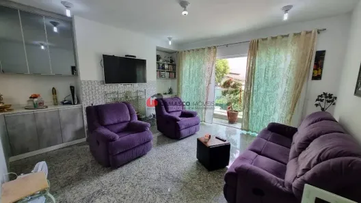 Sobrado com 3 Quartos à venda, 237m² no Parque das Nações, Santo André