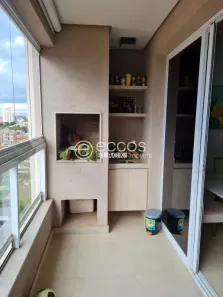 Apartamento com 3 Quartos à venda, 85m² no São Sebastião, Uberaba