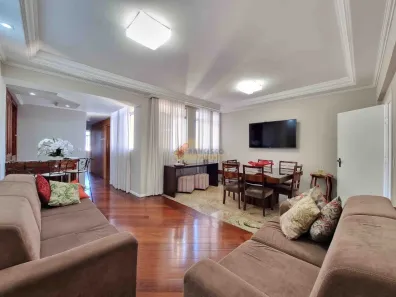Apartamento com 3 Quartos à venda, 168m² no Centro, Divinópolis