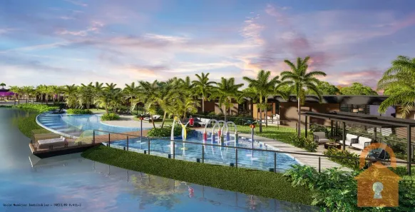 Lote/Terreno à venda, 301m² no Residencial Parque do Lago, Campo Mourão