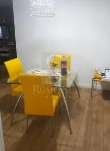 Apartamento com 2 Quartos à venda, 62m² no Vila Sofia, São Paulo