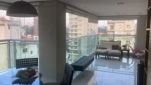 Apartamento com 3 Quartos à venda, 213m² no Paraíso, São Paulo
