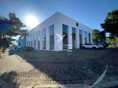 Galpão/Depósito/Armazém para alugar, 500m² no Amaro, Londrina