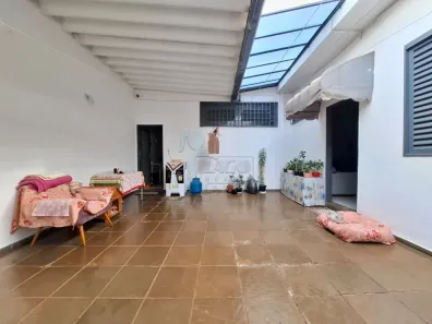 Imóvel Comercial com 1 Quarto à venda, 171m² no Jardim Paulistano, Ribeirão Preto