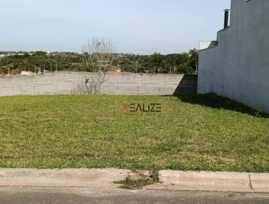 Lote/Terreno à venda, 336m² no Residencial Evidências, Indaiatuba