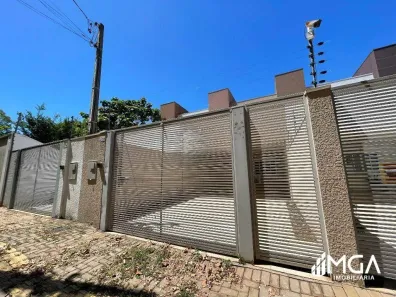 Sobrado com 3 Quartos à venda, 172m² no Itaipu A, Foz do Iguaçu