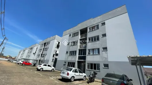Apartamento com 2 Quartos para alugar, 48m² no Passos dos Ferreiros, Gravataí