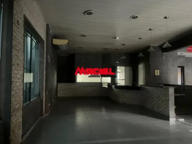 Ponto Comercial à venda, 213m² no Jardim Nova América, São José dos Campos