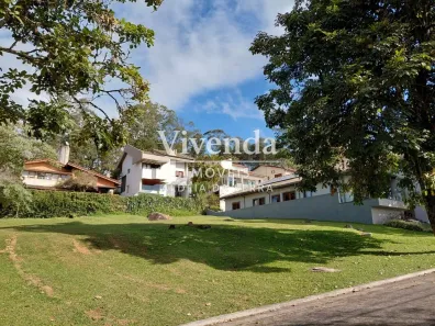 Lote/Terreno à venda, 503m² no Residencial Morada dos Pássaros-Aldeia da Serra, Barueri