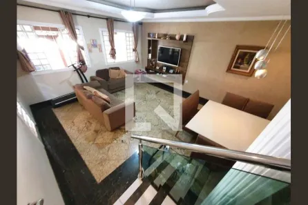 Casa com 4 Quartos à venda, 197m² no Parque Xangri-Lá, Contagem