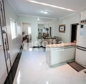Casa com 3 Quartos à venda, 158m² no Segismundo Pereira, Uberlândia
