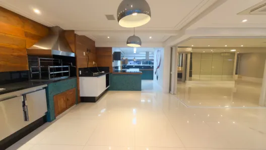 Apartamento com 4 Quartos à venda, 242m² no Chácara Santo Antônio (Zona Leste), São Paulo