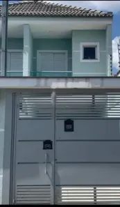 Sobrado com 3 Quartos à venda, 91m² no Vila Nova Mazzei, São Paulo