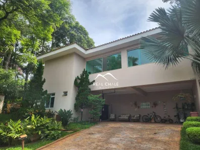 Casa de Condomínio com 4 Quartos à venda, 480m² no Piedade do Paraopeba, Brumadinho