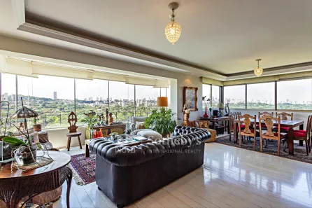 Apartamento com 3 Quartos à venda, 190m² no Alto de Pinheiros, São Paulo