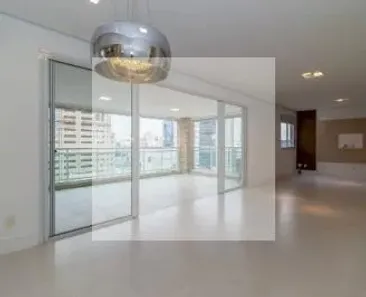 Apartamento com 3 Quartos à venda, 162m² no Itaim Bibi, São Paulo