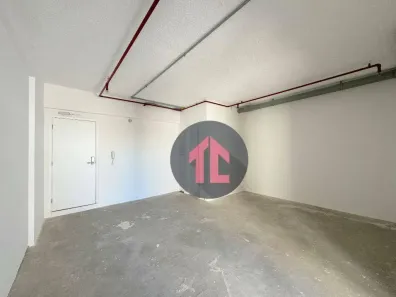 Sala Comercial à venda, 36m² no Vila Lídia, Campinas