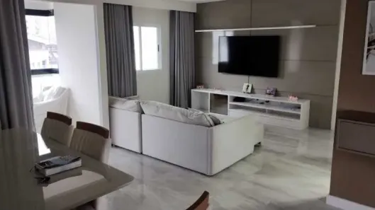 Apartamento com 2 Quartos à venda, 94m² no Graça, Salvador