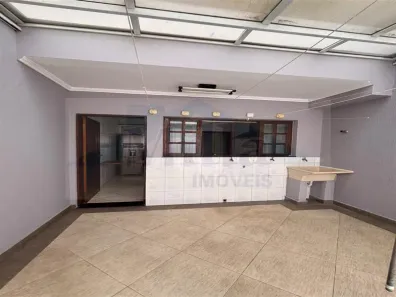 Sobrado com 3 Quartos à venda, 145m² no Taboão, São Bernardo do Campo