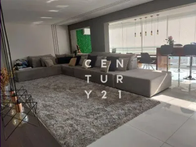 Apartamento com 3 Quartos à venda, 158m² no Várzea da Barra Funda, São Paulo
