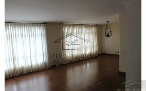 Apartamento com 3 Quartos à venda, 163m² no Jardim Paulista, São Paulo
