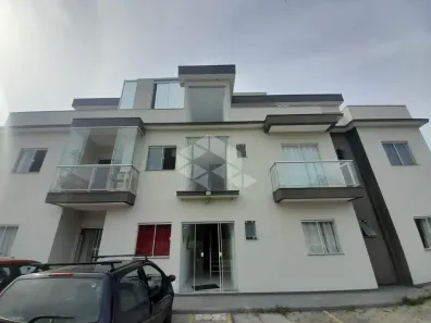 Apartamento com 2 Quartos para alugar, 60m² no Ribeirão da Ilha, Florianópolis