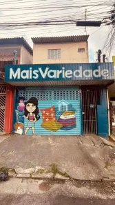 Casa com 4 Quartos à venda, 95m² no Parque Santos Dumont, Guarulhos