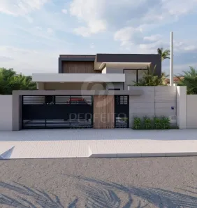 Casa com 3 Quartos à venda, 90m² no Parque Terras de Santa Maria, Hortolândia