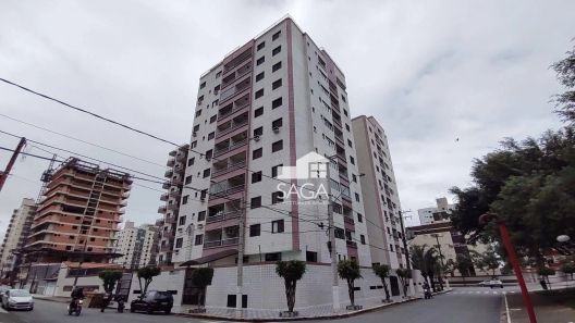 Cobertura com 4 Quartos à venda, 373m² no Tupi, Praia Grande