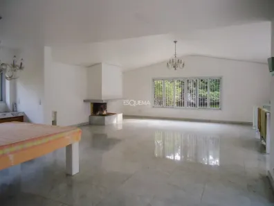 Casa com 4 Quartos à venda, 470m² no Vila Tramontano, São Paulo