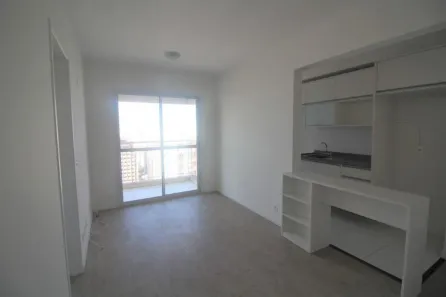 Apartamento com 1 Quarto para alugar, 41m² no Bela Vista, São Paulo